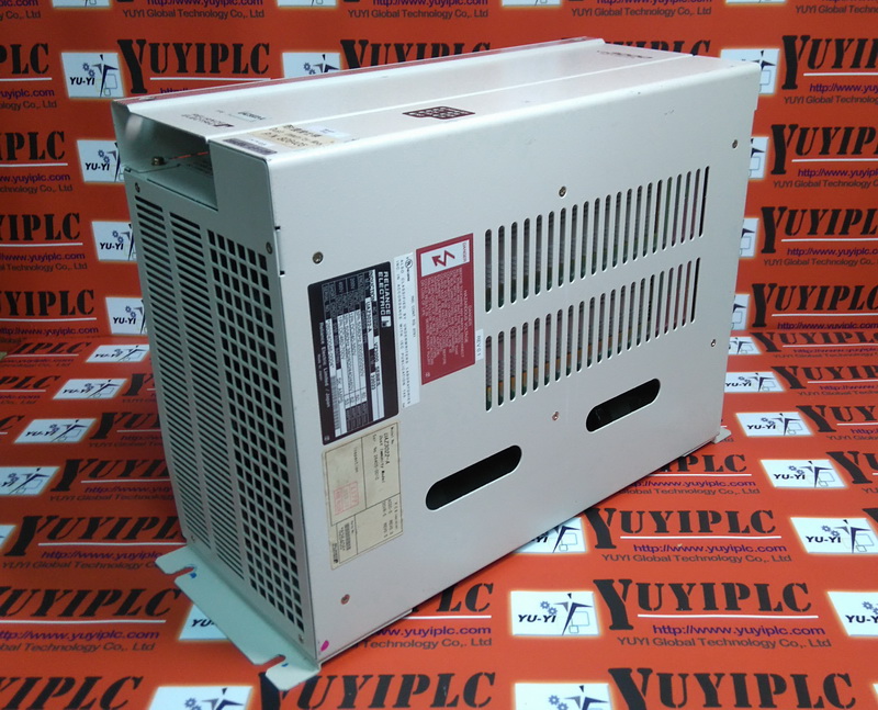 RELIANCE VZ3000 Series Digital Ac Servo Control Modul UAZ3022A 裕益科技